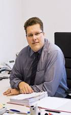 Stefan Bauer BCS GmbH